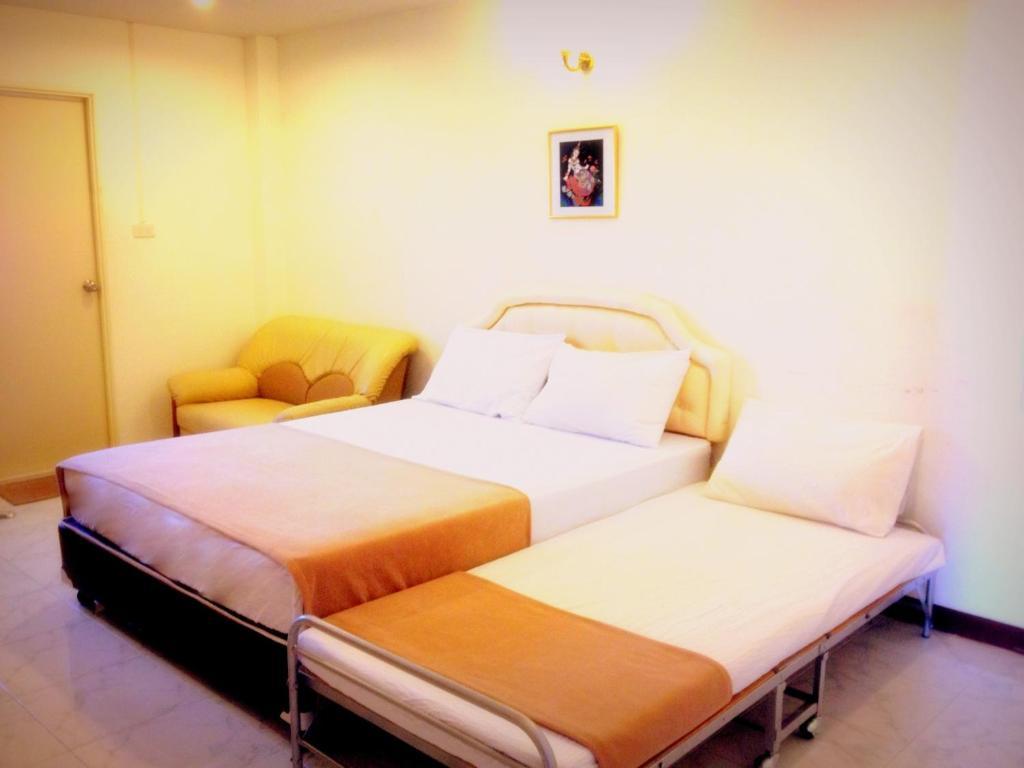 Somjai Place Ayutthaya Cameră foto