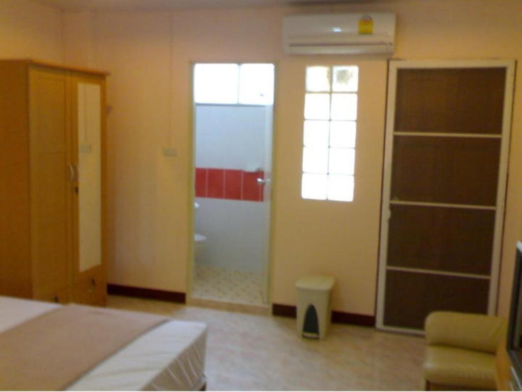 Somjai Place Ayutthaya Cameră foto